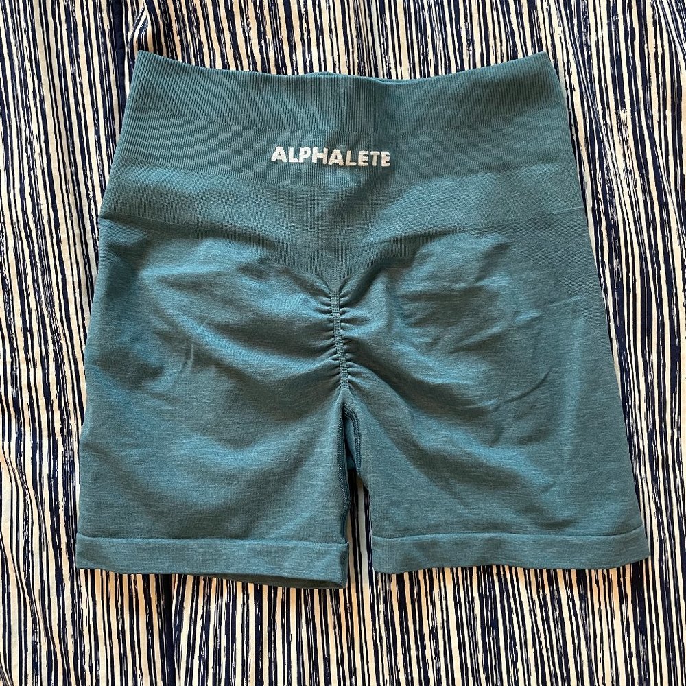 Amplify Bundle for Mocha Leggings (Trade) Rainfall